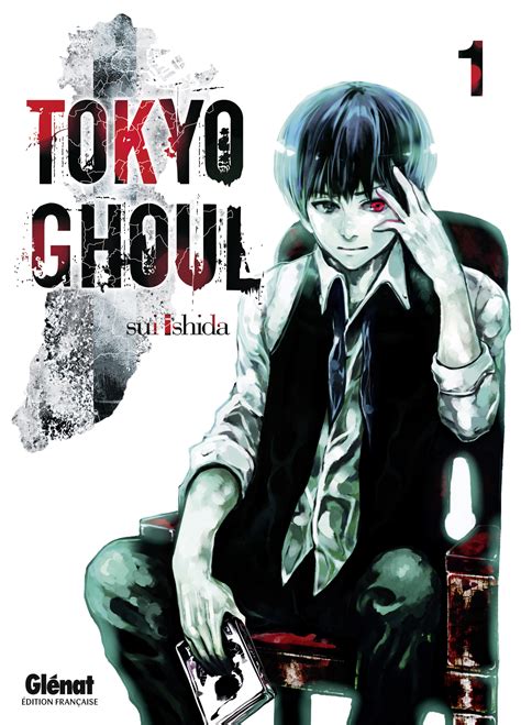 Tokyo Ghoul Manga Online .